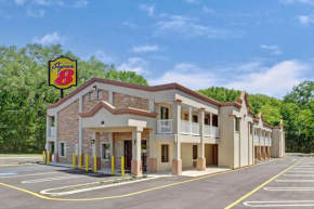 Super 8 by Wyndham Asbury Park  Асбери Парк